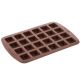 Brownie Bite Silicone Mold Pan
