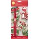 Christmas Cookie Decorating Tool Set