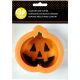 Pumpkin Comfort Grip Cookie Cutter