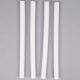 12 inch Plastic Dowels 4 pieces