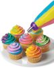 Multi Color Cake Coupler