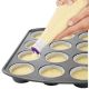 Perfect Fill Cupcake Batter Tip