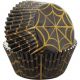 Spider Web Standard Baking Cups 24 pieces