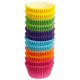 Rainbow Baking Cups 300 pieces