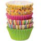 Sweet Dot Stripes Baking Cups 150 pieces