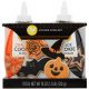 Black and Orange Halloween Cookie Icing Set