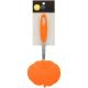 Pumpkin Shaped Turner Spatula