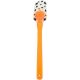 Pumpkin and Bats Clear Spatula