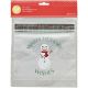 Snowman Reseal Treat Bags