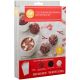 Christmas Hot Cocoa Bomb Kit