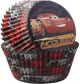 Cars 3 Cupcake Baking Cups 50 pieces