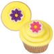 Royal Icing Mini Flower 24 pieces