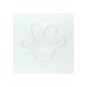 Mickey Minnie Mouse Hand Mini Fondant Cookie Cutter