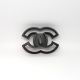 Coco Chanel Mini Fondant Cookie Cutter