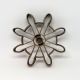 Ship Wheel Fondant Cookie Cutter