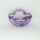 Cheshire Cat Wonderland Fondant Cookie Cutter