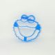 Cookie Monster Sesame Street Fondant Cookie Cutter