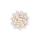 Royal Icing Chrysanthemum 4 pieces