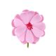 Gumpaste 3.5 inch Pink Lotus