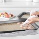 16.5 x 11.6 Macaron Silicone Mat