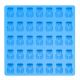 Gummy Bear Silicone Mold