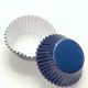 Navy Standard Foil Baking Cup Appx. 50 pieces