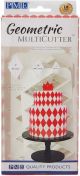 Diamond XL Fondant Gumpaste Cutter