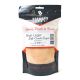 Light Brown Belgian Soft Candi Sugar 1 LB