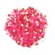 Valentine Heart Decorette Mix 8 oz