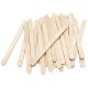 Popsicle Craft Stick 50 pieces