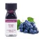 Grape flavor 1 dram