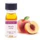 Peach flavor 1 dram