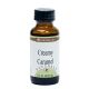 Creamy Caramel Natural Flavor 1 oz