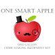 One Smart Apple 1 Gallon Cider Making Equipment Kit
