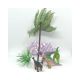 Dinosaur Cake Novelty Decoration Kit