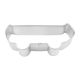 Skateboard 4 inch Cookie Cutter