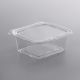 24 oz Safe Seal Clear Food Container 10 pieces