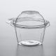 8 oz Snack Cup and Dome Lid 10 sets