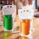 16 oz Zipper Drink Pouch 25 pieces