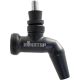 NukaTap Stealth Bomber Faucet
