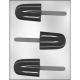 Ice Cream Fudge Bar Chocolate Mold