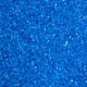 Blue Sanding Sugar 8 oz