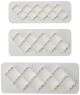 Moroccan Fondant Gumpaste Cutter