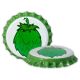 Hop Cone Crown Bottle Caps 144 pieces