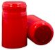 Red Wine Bottle Shrink Capsule 30 pieces
