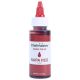 Napa Red Candy Food Color for Chocolate 2 oz