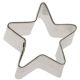 1.25 mini star cutter