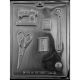 Sewing Chocolate Mold