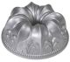 Fleur De Lis Bundt Baking Pan