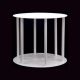 18" FOUNTAIN SEPARATOR STAND
